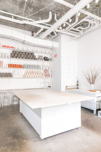 Florist «Ampersand», reviews and photos, 80 Albion St, San Francisco, CA 94103, USA