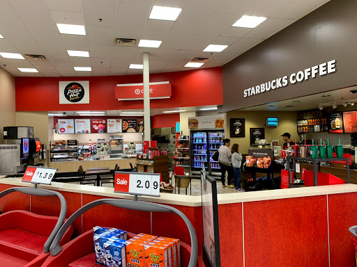 Department Store «Target», reviews and photos, 200 Vintage Way, Novato, CA 94945, USA