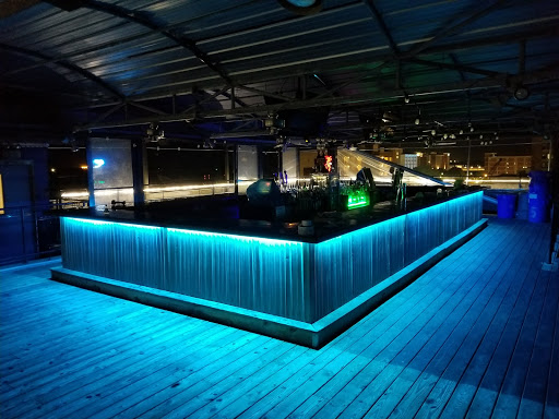 Rooftop Bar @ N Front Theatre