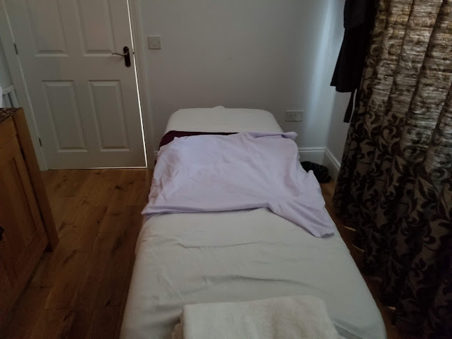 Thai Massage Leicester Ltd - Massage therapist