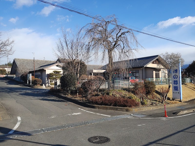 渋川市 豊秋公民館