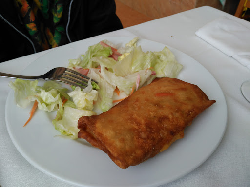 Información y opiniones sobre Restaurante Chino Xi An de Málaga