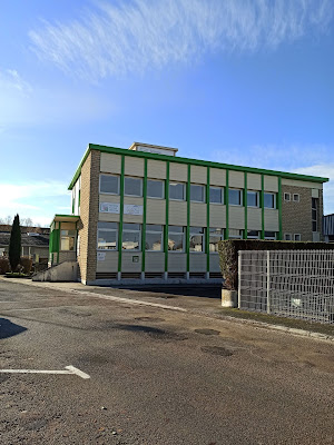 AS Entreprises à Vitry-le-François
