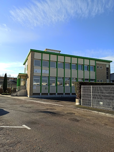 AS Entreprises à Vitry-le-François