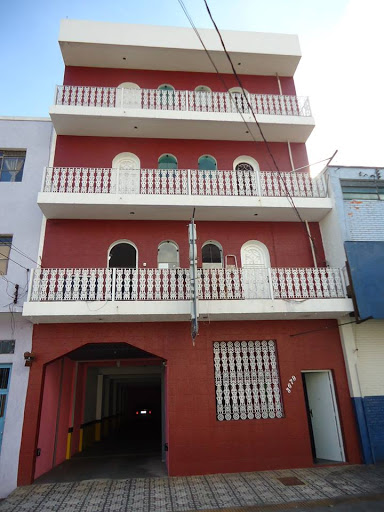 Logo da empresa - Hotel Dueto