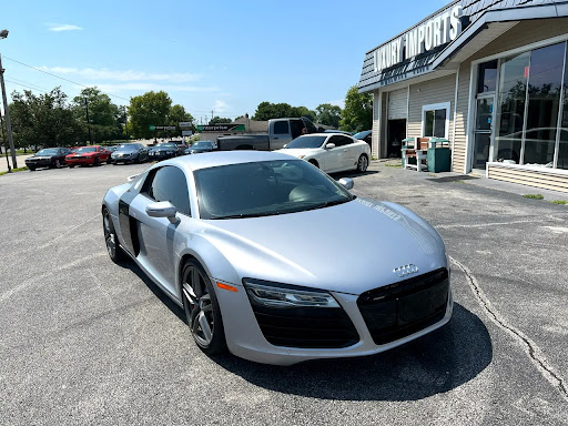 Used Car Dealer «luxury imports auto sales», reviews and photos, 7456 Burlington Pike, Florence, KY 41042, USA