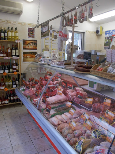 Boucherie Roquefortoise à Roquefort-les-Pins