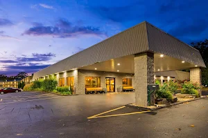 Best Western Branson Inn And Conference Center image