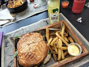 Photo n°41 de BLACK PEPPER LOURDES à Lourdes ()