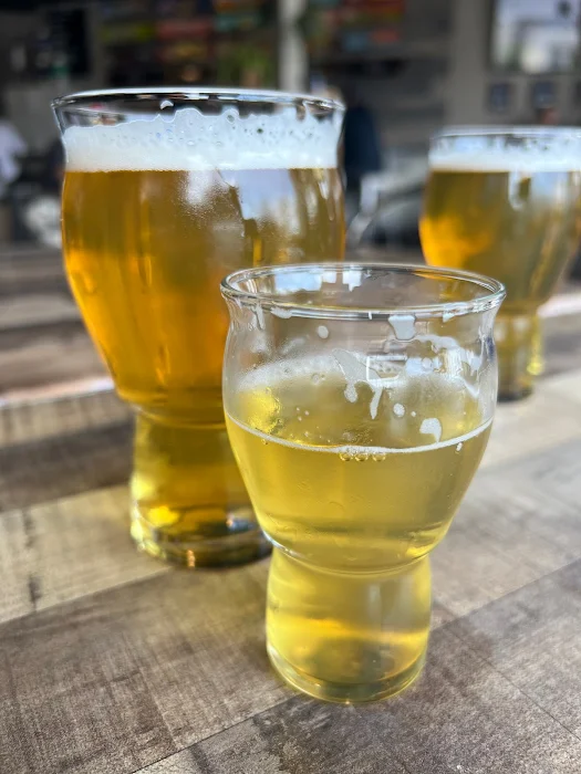 Photo of Riip Beer Co in Huntington Beach California