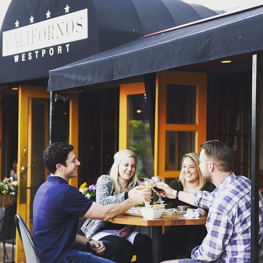 Wedding Venue «Californos», reviews and photos, 4124 Pennsylvania Ave, Kansas City, MO 64111, USA