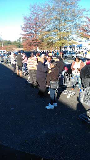 Supermarket «ALDI», reviews and photos, 2106 Forest Hills Rd W, Wilson, NC 27893, USA