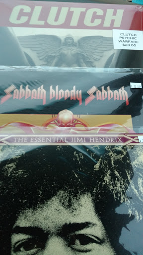 Music Store «Kilgor Trouts», reviews and photos, 706 8th Ave N, Myrtle Beach, SC 29577, USA