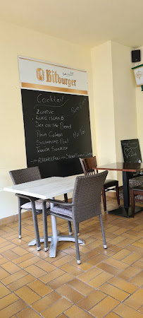 Menu du Primavera à Kröv