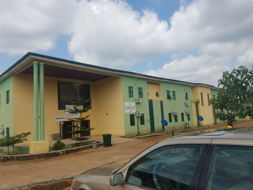 NOUN Model Study Centre, Abuja, Nigeria, Elementary School, state Niger