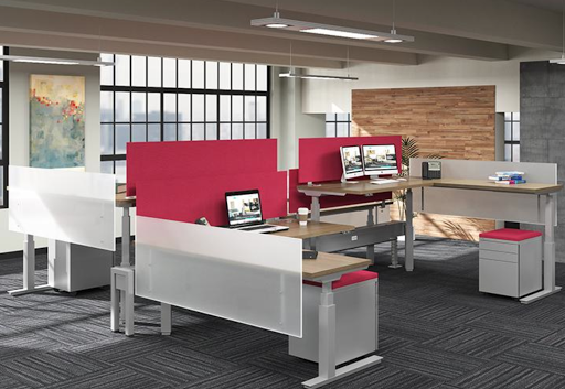 Office Furniture Store «Smart Buy Office Furniture», reviews and photos, 8910 Research Blvd #F2, Austin, TX 78758, USA