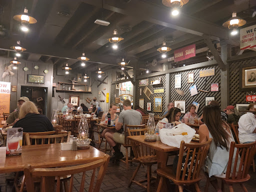Cracker Barrel Old Country Store