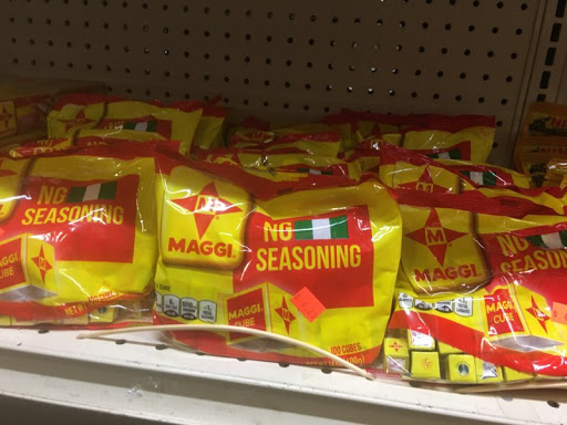 Grocery Store «B-Town International Market», reviews and photos, 2901 E Covenanter Dr, Bloomington, IN 47401, USA