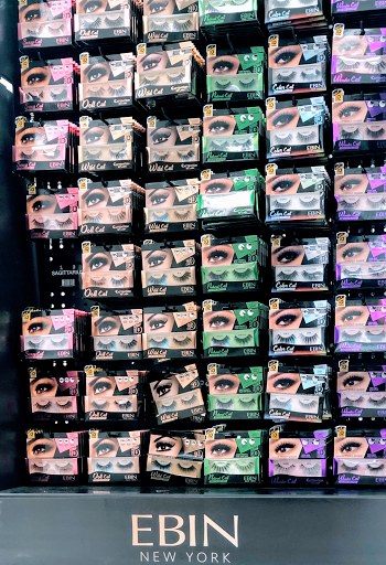 Beauty Supply Store «Beauty World», reviews and photos, 3427 Patterson Ave, Winston-Salem, NC 27105, USA