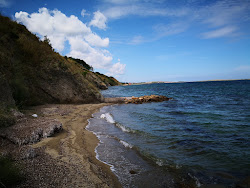 Photo de Bolayir beach II avec un niveau de propreté de très propre