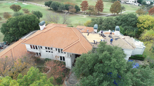 Roofing Contractor «Good Guys General Contractors, Inc.», reviews and photos, 17762 Preston Rd #203, Dallas, TX 75252, USA