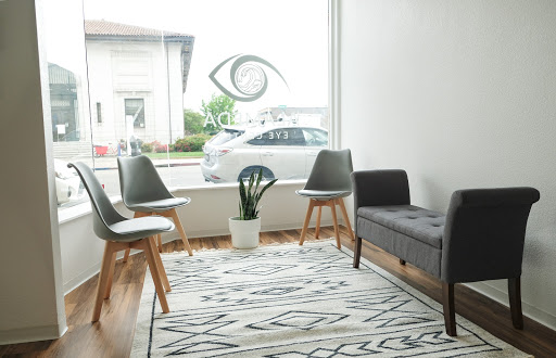 Alameda Eye Center - Abby Y. Liu, MD image
