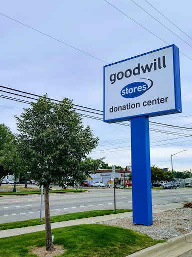 Thrift Store «Goodwill Store», reviews and photos