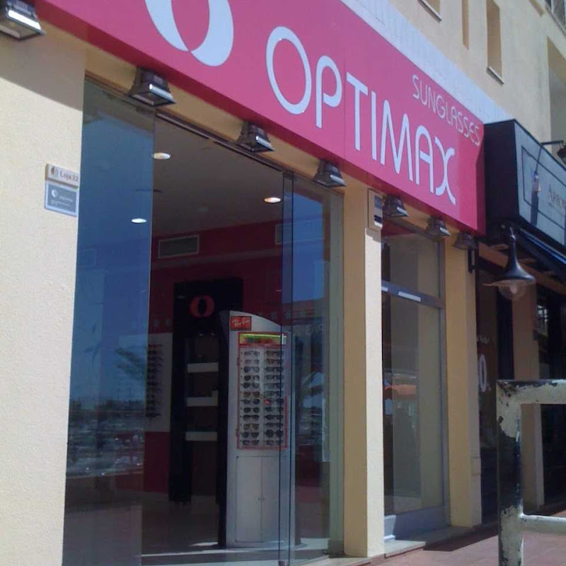 Optimax - Vilamoura
