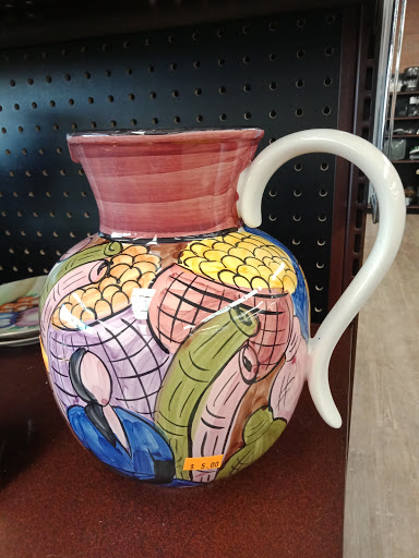 Thrift Store «Goodwill Retail Store», reviews and photos