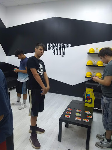 Tourist Attraction «Escape The Room Indianapolis», reviews and photos, 525 Massachusetts Ave, Indianapolis, IN 46204, USA