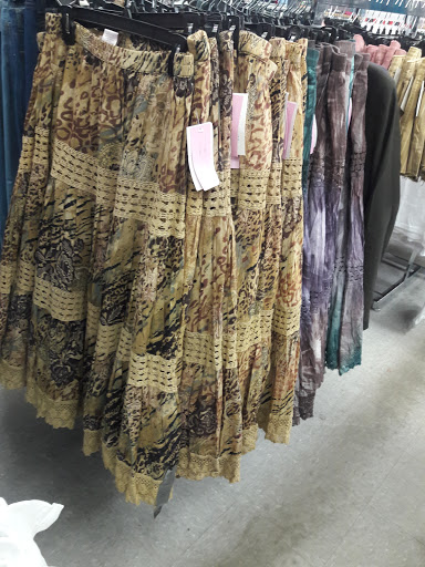 Discount Store «Fallas Paredes Discount Stores», reviews and photos, 1539 Little York Rd, Houston, TX 77093, USA