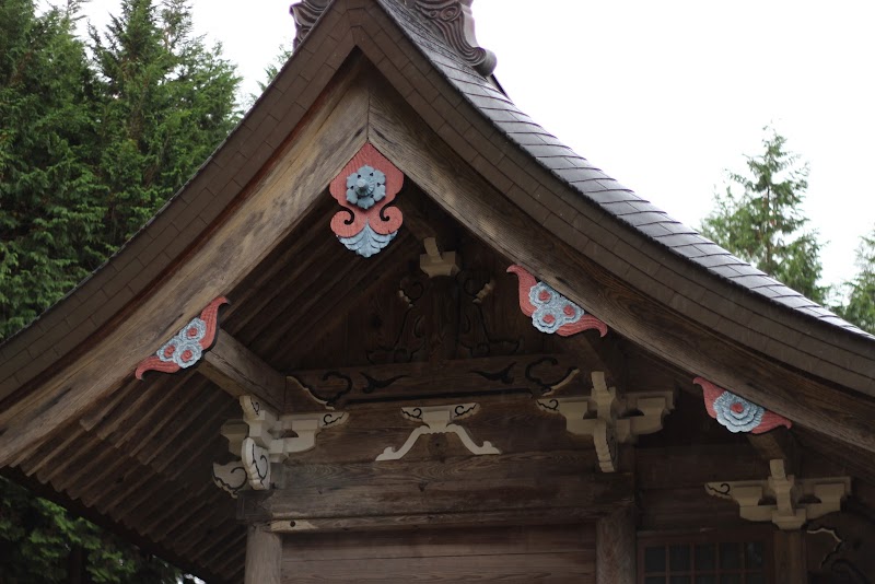 近松神社