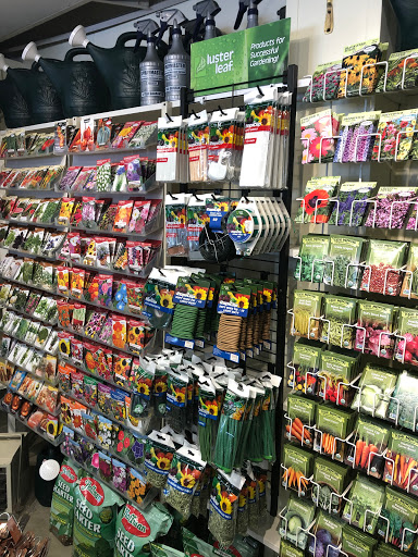 Claussen's Florist, Greenhouse & Perennial Farm