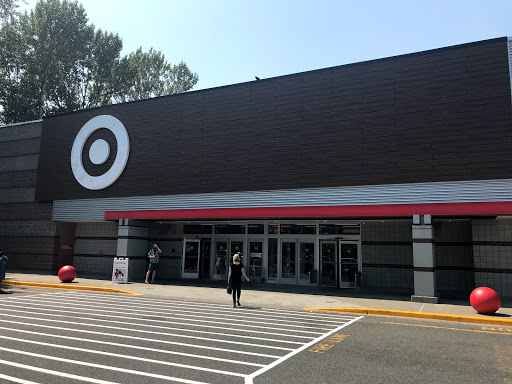 Department Store «Target», reviews and photos, 301 Strander Blvd, Tukwila, WA 98188, USA