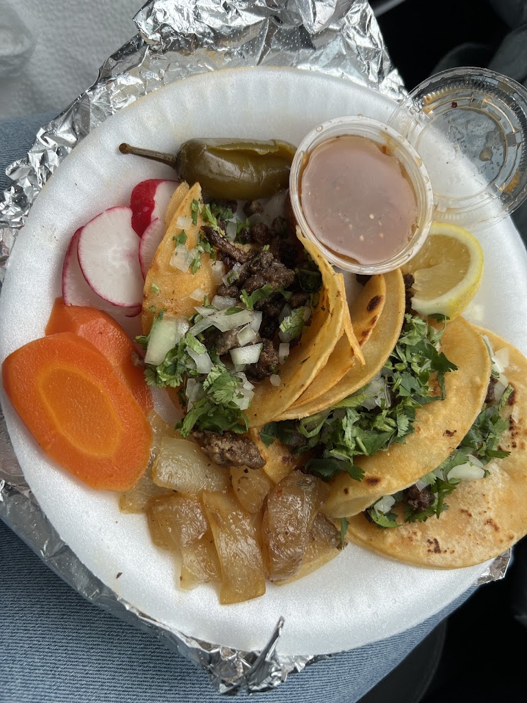 Mario's Authentic Tacos 95380