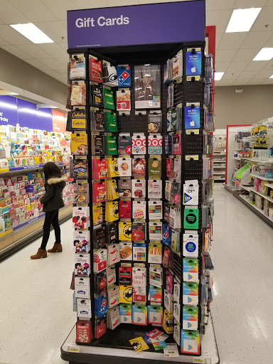 Department Store «Target», reviews and photos, 29 Vervalen St, Closter, NJ 07624, USA