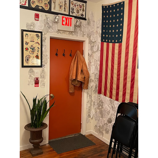 Explore finger tattoo ideas with meaning, creative tattoo ideas in Philadelphia, available at Homestead Tattoo