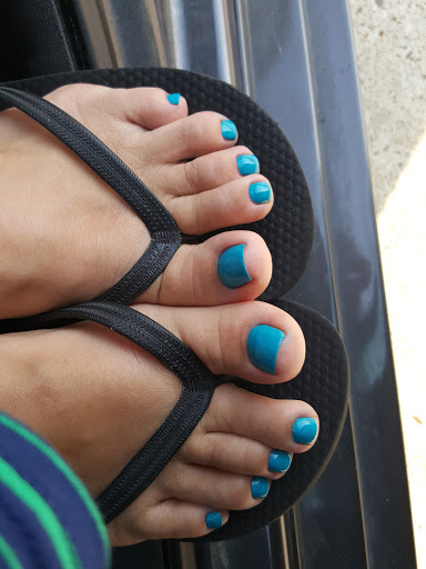 Nail Salon «Venus Nails & Spa», reviews and photos, 2600 Padre Blvd # F, South Padre Island, TX 78597, USA
