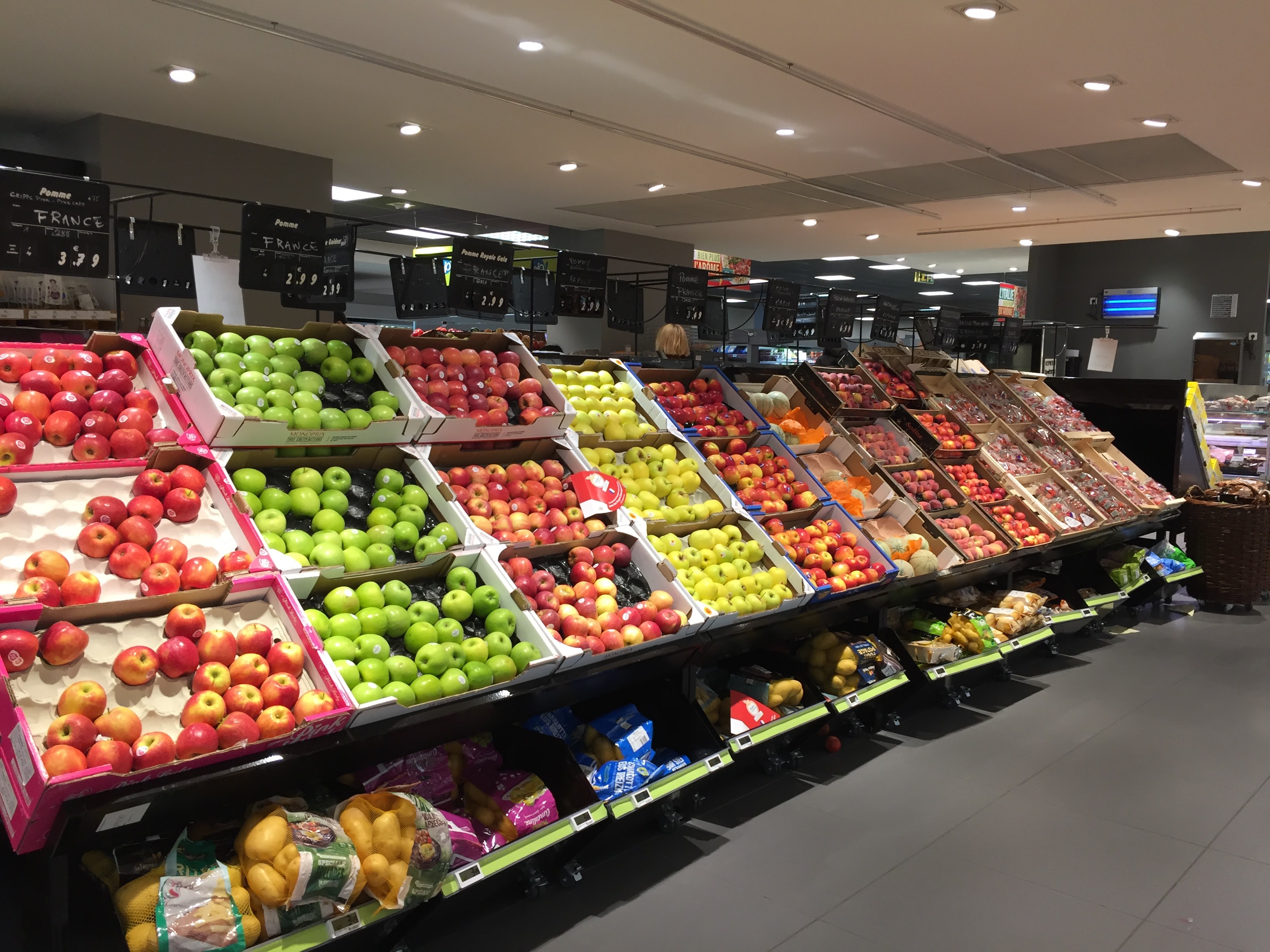 Photo n° 5 de l'avis de Fred. fait le 04/05/2018 à 15:07