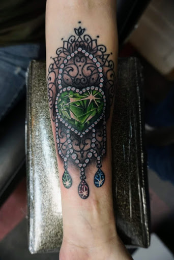 Explore philippines tattoo ideas, creative tattoo ideas in Fond Du Lac, available at ...this is permanent LLC