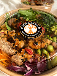 Photo n°47 de Copper Branch à Annecy ()