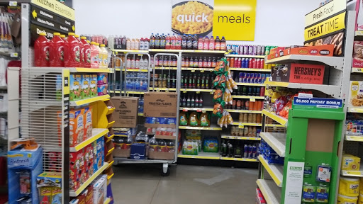 Discount Store «Dollar General», reviews and photos, 4049 GA-142, Newborn, GA 30056, USA