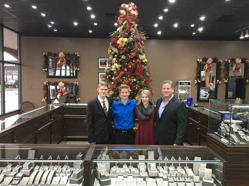 Jewelry Store «Harris Jewelers», reviews and photos, 4101 Mexico Rd, St Peters, MO 63376, USA