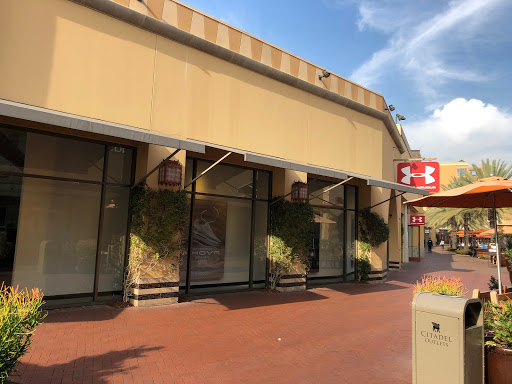 Clothing Store «Under Armour Factory House», reviews and photos, 100 Citadel Drive, Commerce, CA 90040, USA