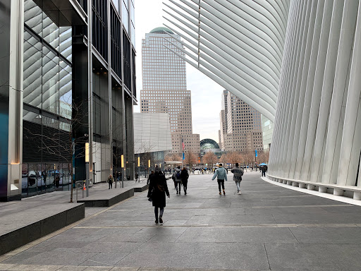 Shopping Mall «Westfield World Trade Center», reviews and photos, 185 Greenwich St, New York, NY 10007, USA