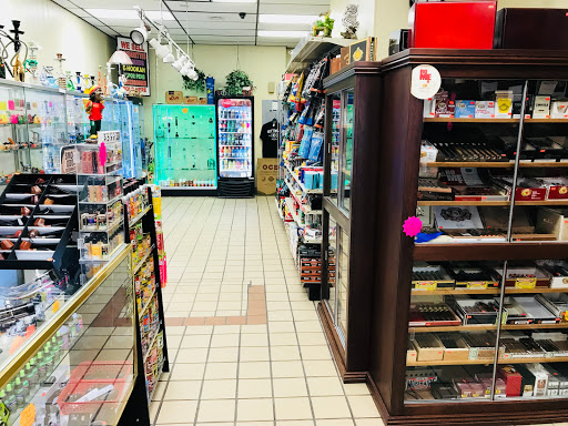 Tobacco Shop «Vape N Tobacco», reviews and photos, 58 East St, Plainville, CT 06062, USA