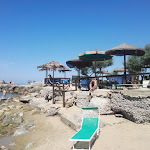 Photo n°4 de l'avis de Adelina.i fait le 16/07/2020 à 16:35 sur le  Lo Scoglio à Sabaudia