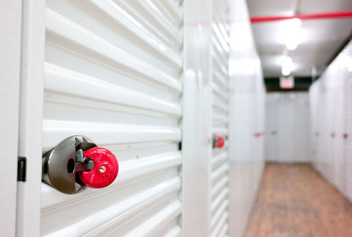 Moving and Storage Service «FlatRate Moving», reviews and photos, 3656 Enterprise Ave, Hayward, CA 94545, USA