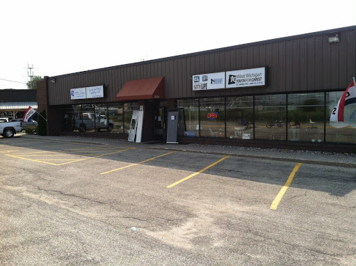Thrift Store «Youth for Christ Store & Donation Center», reviews and photos, 11124 Chicago Dr, Zeeland, MI 49464, USA
