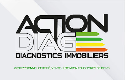 Actiondiag - diagnostics immobiliers à Vinay